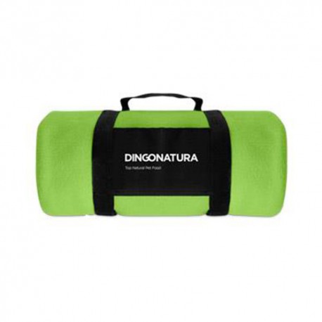 Manta de DingoNatura O Natura Diet