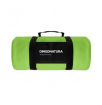 Manta de dingo natura