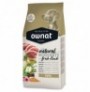 Comida Ownat Classic de pato para perros 15Kg