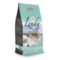 Lenda original Kitten pollo y salm&oacute;n para gatitos