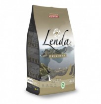 Lenda original Cat Pollo y Salm&oacute;n para gatos