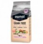 Pienso Ownat Cat Just grain Free Sterilized para gatos esterilizados 8Kg