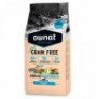 Saco de pienso Ownat Just Grain Free de trucha para perros adultos 14Kg