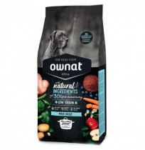 Ownat Ultra Maxi Adult (perros razas grandes)