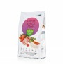 Pienso Natura Diet Lamb&Rice Mini para perros adultos de raza pequeña
