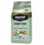 Pienso Ownat Prime Grain Free de pollo y pavo para perros adultos 14Kg