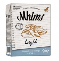 Mhims light de pavo (alimento h&uacute;medo bajo en grasas)