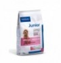 Virbac Junior Medium para perros raza mediana
