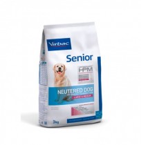 Virbac Senior Neutered Large & medium para perros