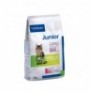 Virbac Cat Junior Neutered para gatos