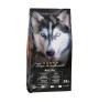 Tiempo de profesionales pacific low grain para perros