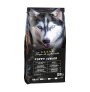 Saco formato antiguo Tiempo de profesionales puppy junior low grain para perros de 20Kg