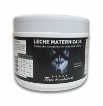 Tiempo de profesionales leche maternizada para cachorros recién nacidos