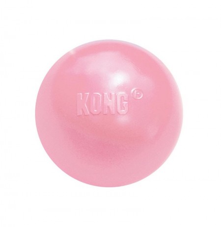 KONG puppy ball