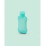 United Pets - Bon Ton Pi Botella de agua para pis de perros Aqua Cian