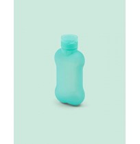 Botella para limpiar el pis o pipi de silicona 100ml