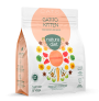 Natura Diet CATS Kitten Salmon 400g saco pequeño