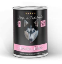Salmón Sensitive Latas para perros Tiempo de Profesionales