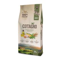 Cotagro adult pienso para perros