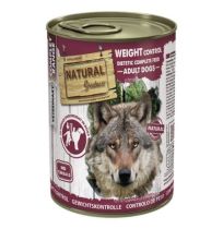 Latas comida húmeda Natural Greatness Vet Obesity (Control de peso) 400g
