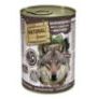 Latas comida húmeda Natural Greatness Vet Gastrointestinal (Cuidado sistema digestivo) 400g