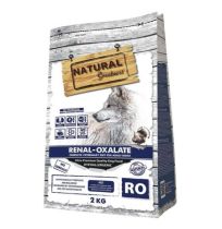 Pienso Natural Greatness Vet Renal - Oxalate (Cuidado renal) 2Kg