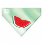 Pañuelo para perros con sandías de Max&Molly