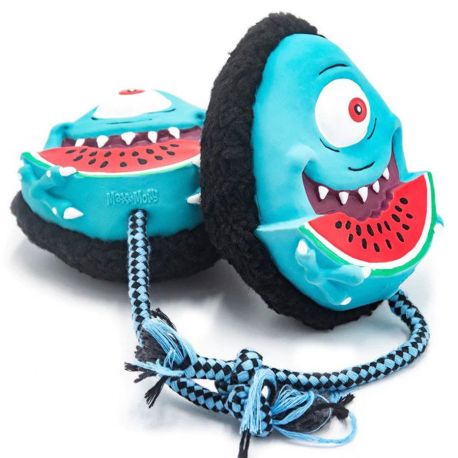 Juguete bubba king max & molly