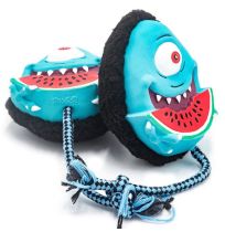 Juguete bubba king max & molly