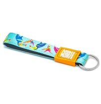 Llavero paradise max & molly