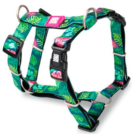 Arnés tropical para perros max & molly