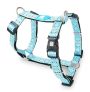 Arnés retro blue para perros max & molly