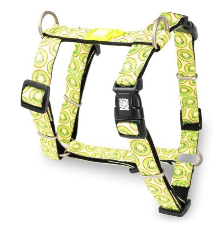 Arnés kiwi para perros max & molly