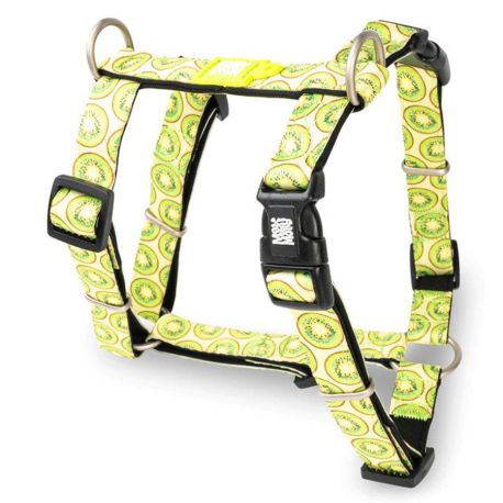 Arnés kiwi para perros max & molly