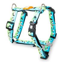 Arnés black sheep para perros max & molly