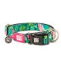 Collar tropical para perros max & molly