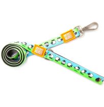 Correa corta black sheep para perros max & molly