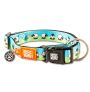  Collar black sheep para perros max & molly