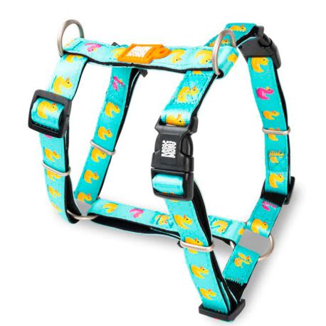 Arnés duckling para perros max & molly