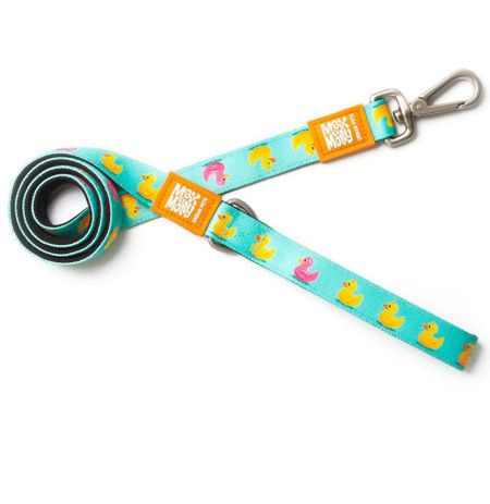 Correa corta duckling para perros max & molly