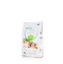 saquito pienso muestra Natura Diet Odontic Fresh Breath en formato de 500g
