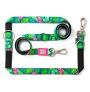 Correa ajustable tropical para perros max & molly