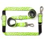 Correa ajustable kiwi para perros max & molly