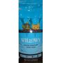 Saco pienso Willowy de pescado para gatos de 20Kg