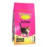 Saco pienso Willowy gold Kitten para gatitos de 10Kg