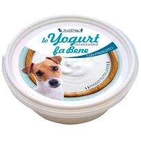 Yogurt cremoso para perros unipro