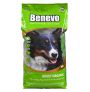 Pienso Vegano Benevo Adult Organic 15Kg