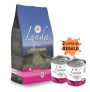 Promoción Lenda Cachorros Maxi 15Kg con 2 latas de regalo y descuento