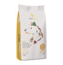 Cooking insect protein grain free para perros adultos