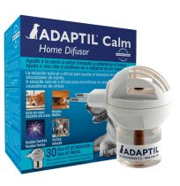 Ceva Adaptil calm Home lote de Difusor y recambio